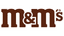 M&M's